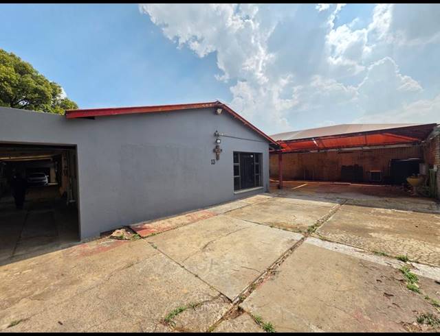 3 BEDROOM HOUSE FOR SALE IN KOOKRUS
